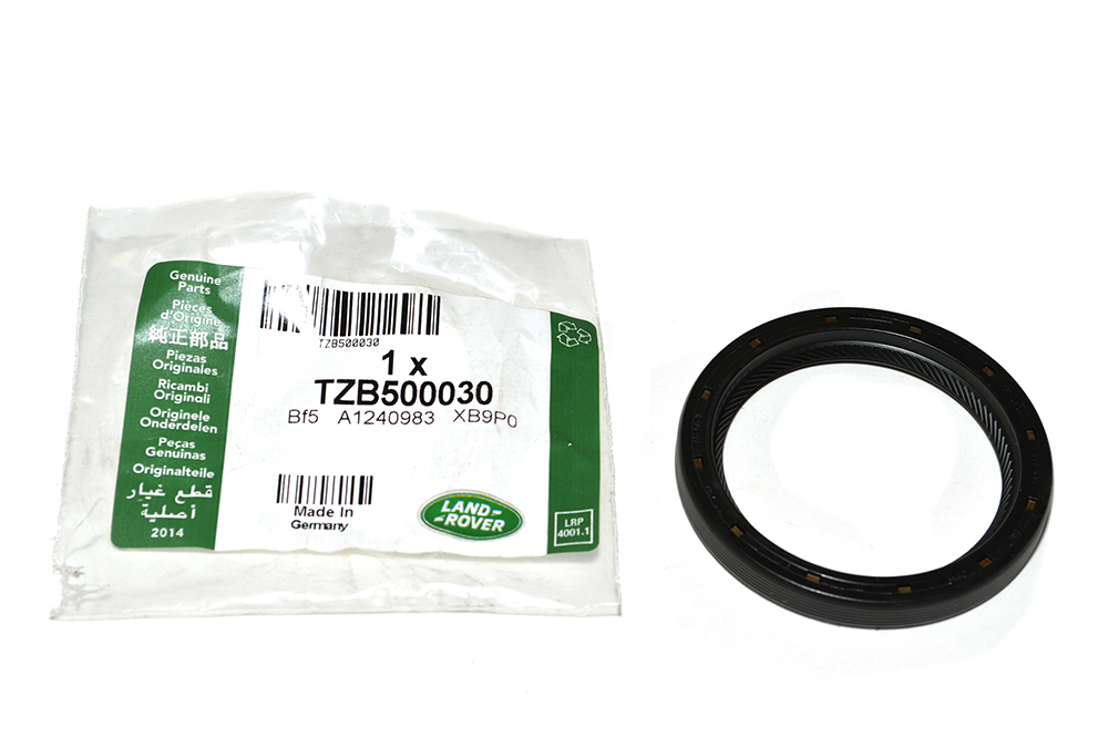 Сальник маслянного насоса АКПП ( ZF ) (TZB500030||LAND ROVER)